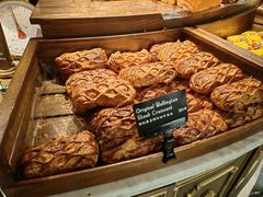 -B&C黄油与面包·THE GARDEN BAKERY概念店(世纪汇店)