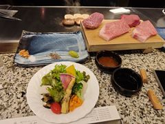 -神户牛排餐厅MOURIYA(总店)