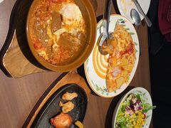 -萨莉亚意式餐厅(龙阳广场店)