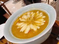 -福慧慈缘素食餐厅(王府井店)