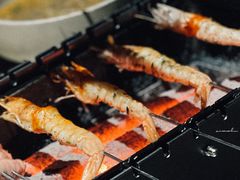 -很久以前羊肉串(农科路店)