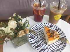 -灯塔咖啡馆BOOK·Coffee Shop
