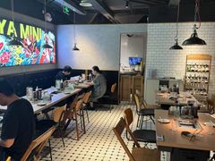 -小肉魁家•烧肉放题自助(南门中大国际店)