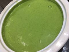 -新发展亚太JW万豪酒店·福苑咖啡厅