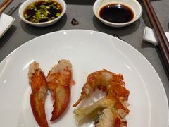 -神洲四海大酒楼(王府井澳门中心店)