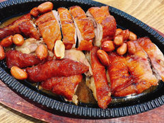 -喜粤糖朝餐厅(三八广场店)