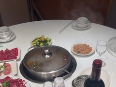 -潮泰牛肉火锅 · 创于1992年(车公庙店)