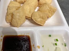 普宁豆腐-潮界(虹桥新天地店)