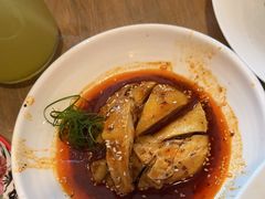 -新白鹿餐厅(城西银泰城店)