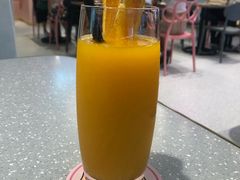 -Dazzling Cafe 蜜糖吐司专卖店