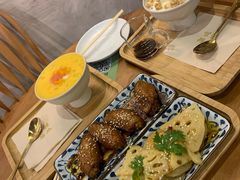 -古乡居甜品(大信店)