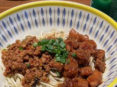 -辣肉面大王(天平路店)