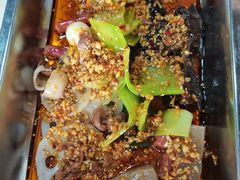 -肥肠鸡冷锅串串(广元利州广场店)