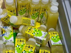 -京客隆超市(京源店)