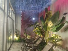 -东方之珠洗浴休闲广场(南开店)