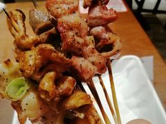 -王氏炉匠·烧鸟放题自助(三里屯店)