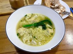 -香港仔茶餐厅(凤阳店)