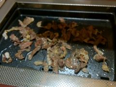 -比亚森自助烤肉料理(裕华店)