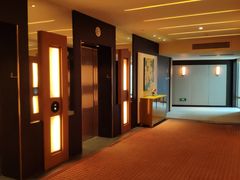 -上海外滩茂悦大酒店