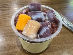 -猪脑壳凉面(南正街店)