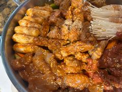 -黄记煌三汁焖锅(渝北金港国际店)