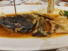 -老德州四合院·德州菜(天衢路店)