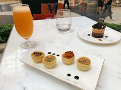 -歌帝梵(美高梅分店)