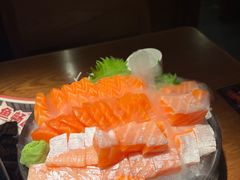 -玉川屋创意日料(柳巷店)