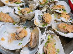 -飞尝蚝·顺德菜·鱼生(顺德总店)