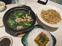 -澄鹅潮汕菜(深圳龙华天虹购物中心店)