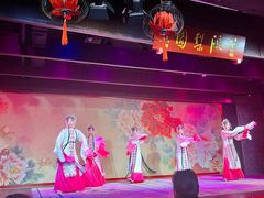 -盖碗儿梨园·变脸吐火·川剧(天府广场店)