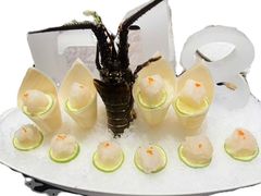 -1718海鲜火锅(华福店)