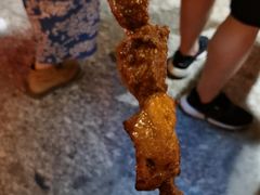 -沙州食驿·非遗小吃夜市