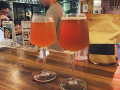 -Liberty Brewing Co·曼哈顿餐吧