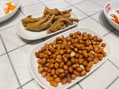 -霸王虾·麻辣小龙虾(清水河公园店)