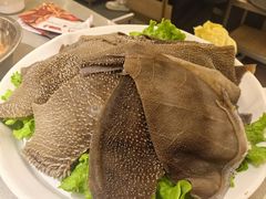 -巴蜀王婆大虾(南锣鼓巷店)