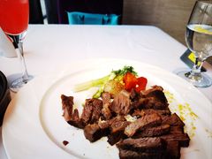 -王品牛排(佛山南海万科广场店)