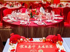 -诚如金·南宁本地菜(信息港店)