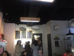 -友达面馆(桥西万象城店)