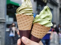 -吴裕泰茶庄(前门大街店)