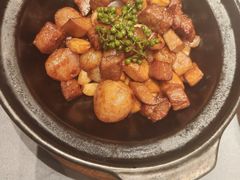 -狮王府淮扬菜(万象城店)