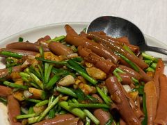 -开海·红岛海鲜虾水饺(石老人店)