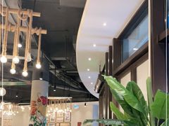 大堂-达叔香味海鲜(海棠68环球美食街店)