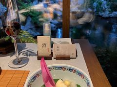 -鲤院·新中式美学·庭院餐厅(夫子庙店)