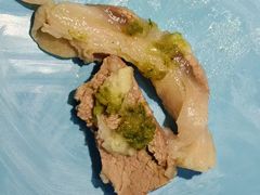 -蒙艾里民族传统菜蒙餐