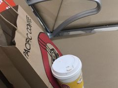 -太平洋咖啡(北大国际医院店)