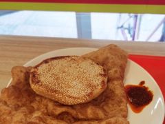 -香妃烤鸡(西单店)
