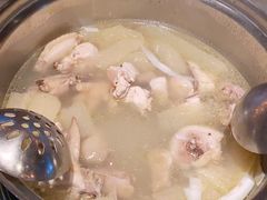 -同仁四季椰子鸡(宝安壹方城店)