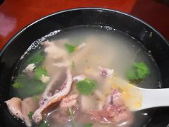 -高玛纳驴肉火烧(河间总店)