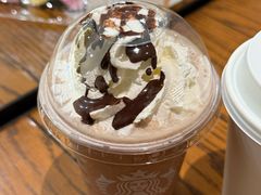 -星巴克(天津SM城市广场店)